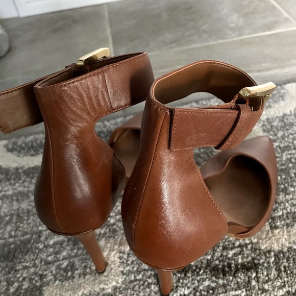 Aldo Genuine Leather Pumps - Picture 5 of 7